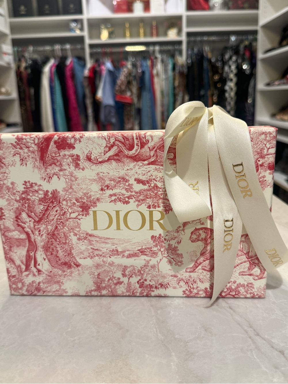 Dior limited edition Notebook
Ecru Cover Multicolor Brush & Bloom Motif New - Picture 4 of 6
